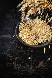 grains