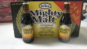 malt beer