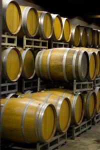 Cask Conditioning