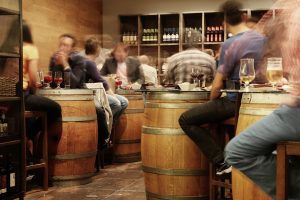 Brew Pub
