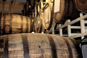 Casks