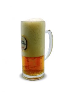 Beer with Maltose