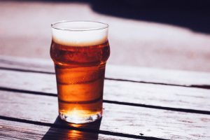 Dunkel Lager