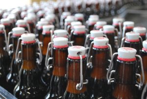Bottle Conditioning