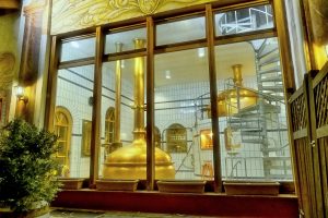 Brewhouse