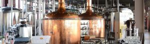 Brewery