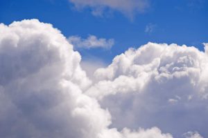 Clouds