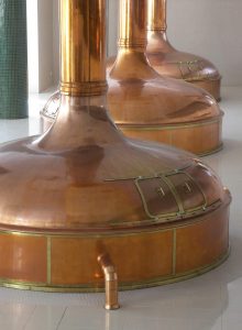 Brew Kettles