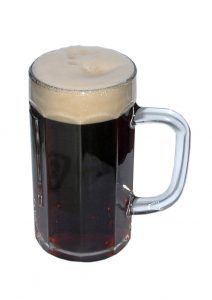 Stout Beer