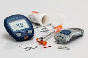 diabetes kit