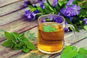 diuretic beveragges