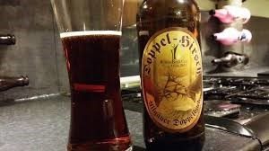 Doppel Bock