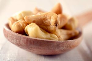 Cashews