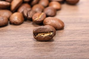 coffee flavor
