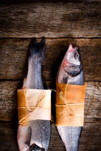 fish
