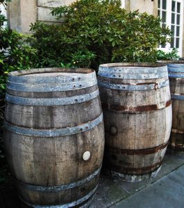 Casks