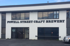 Beer-Site-Powell-Street-Brewing-(April-17th,-2017)