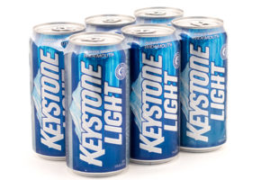 Keystone-Lager-Beer-Photo-(May-8th,-2017)