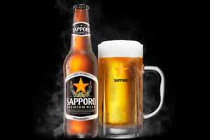 Sapporo-Beer-Photo-(May-8th,-2017)