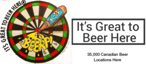 beer logo